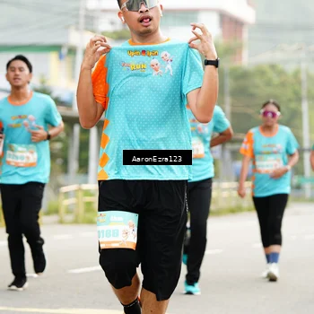 Runner Photo 8320577