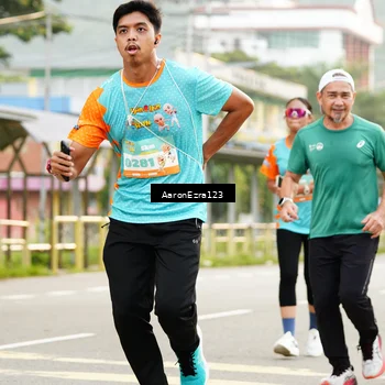 Runner Photo 8320581