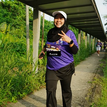 Runner Photo 8320584