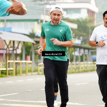 Runner Photo 8320585