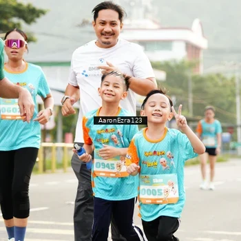 Runner Photo 8320586