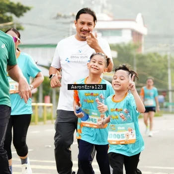 Runner Photo 8320587