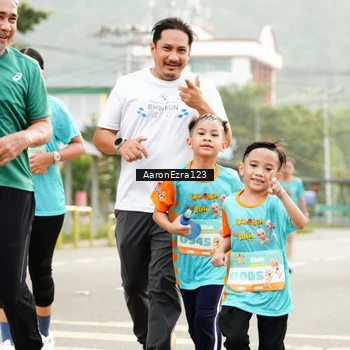 Runner Photo 8320588