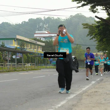 Runner Photo 8320589