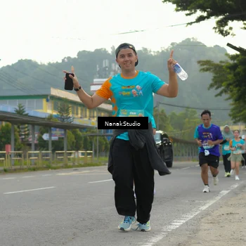 Runner Photo 8320590