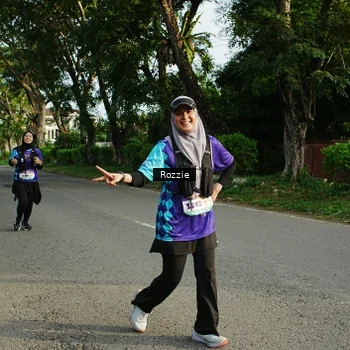 Runner Photo 8320591