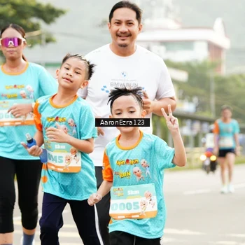 Runner Photo 8320594