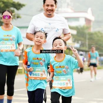 Runner Photo 8320595