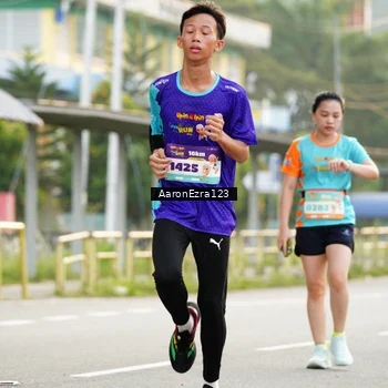 Runner Photo 8320598