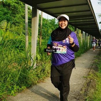 Runner Photo 8320600