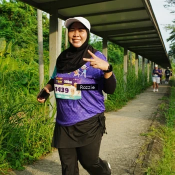 Runner Photo 8320603