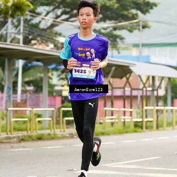 Runner Photo 8320604