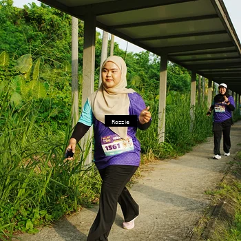 Runner Photo 8320606