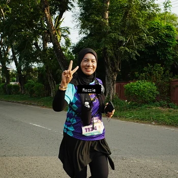 Runner Photo 8320609