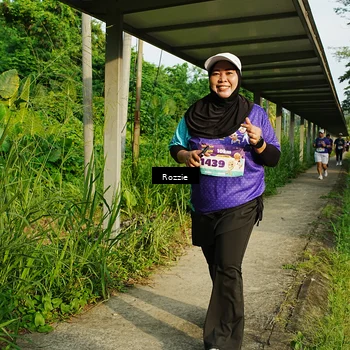 Runner Photo 8320612