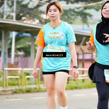 Runner Photo 8320615