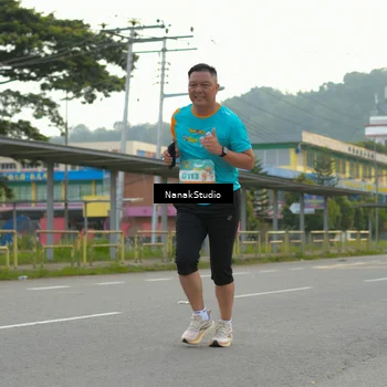 Runner Photo 8320621