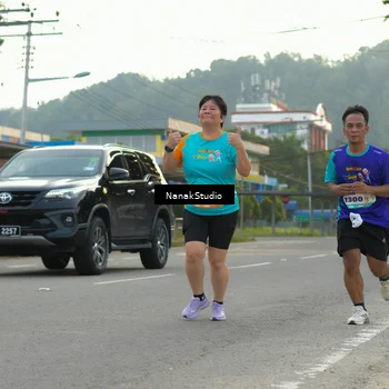 Runner Photo 8320622