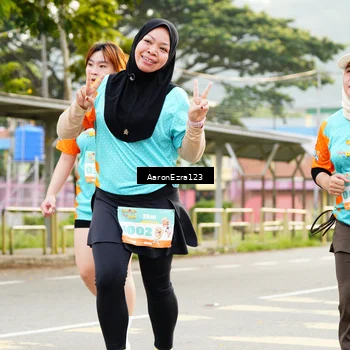 Runner Photo 8320623