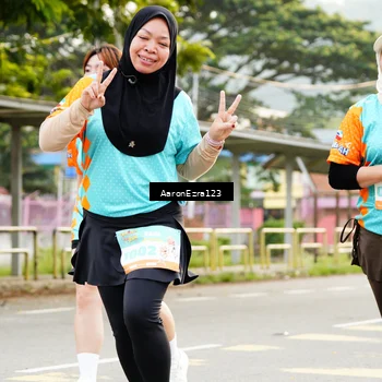 Runner Photo 8320627