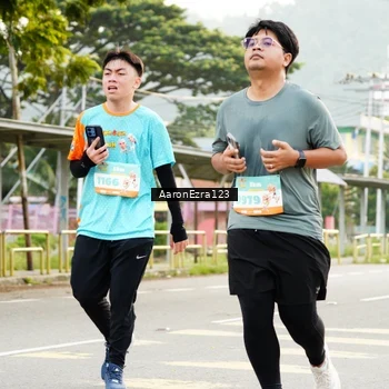 Runner Photo 8320630