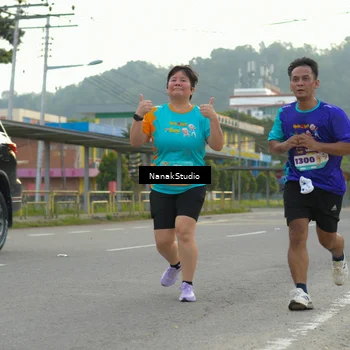 Runner Photo 8320631
