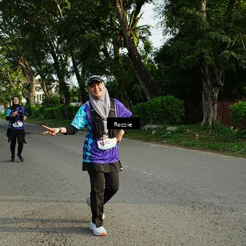 Runner Photo 8320634