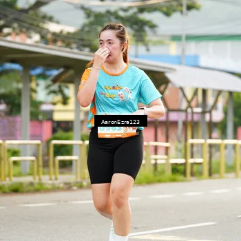 Runner Photo 8320637