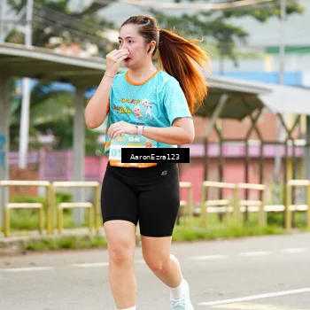 Runner Photo 8320638