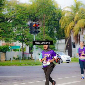 Runner Photo 8320641