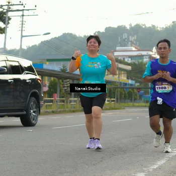 Runner Photo 8320642
