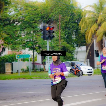 Runner Photo 8320644