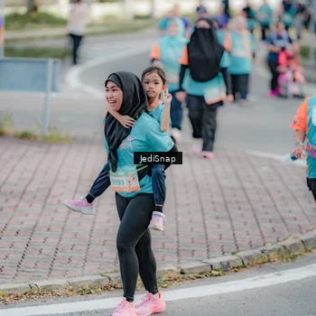 Runner Photo 8320648