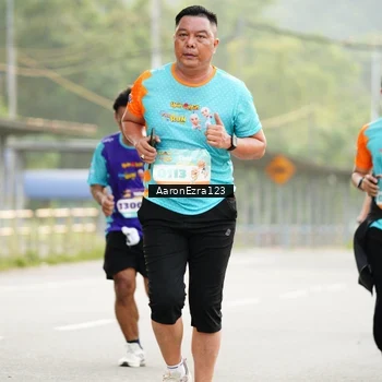 Runner Photo 8320659