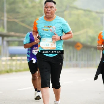 Runner Photo 8320667