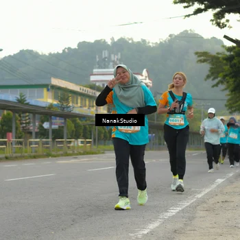 Runner Photo 8320669