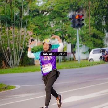 Runner Photo 8320671