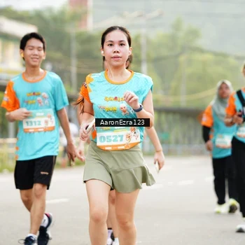 Runner Photo 8320683