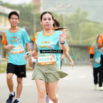 Runner Photo 8320685