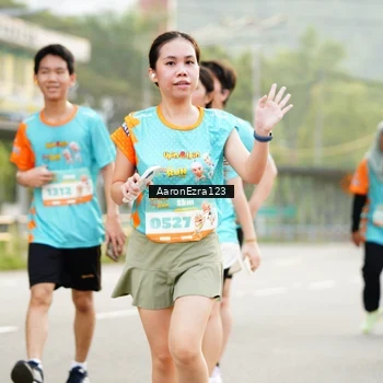 Runner Photo 8320688