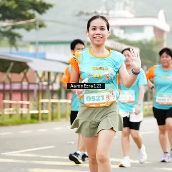 Runner Photo 8320690