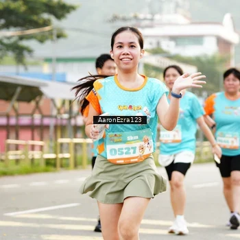 Runner Photo 8320692
