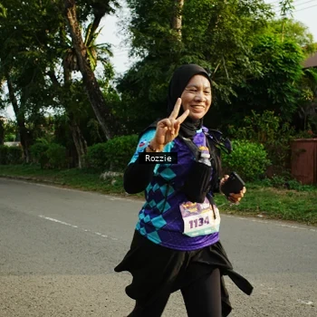 Runner Photo 8320694