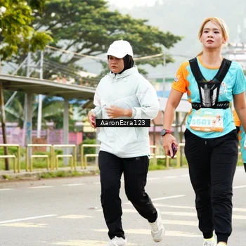Runner Photo 8320698