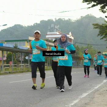 Runner Photo 8320704