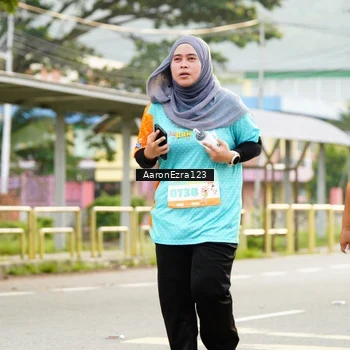 Runner Photo 8320705