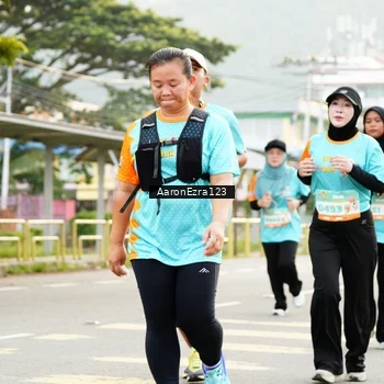 Runner Photo 8320709