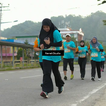 Runner Photo 8320710