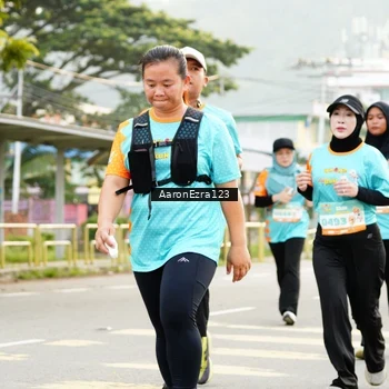 Runner Photo 8320711