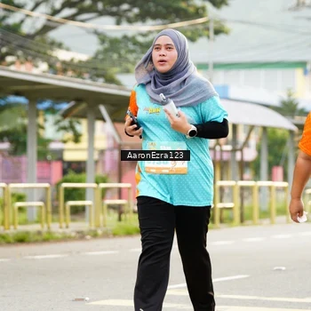 Runner Photo 8320712